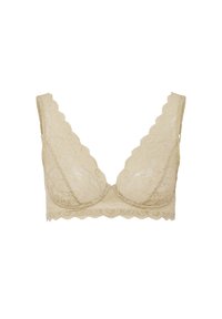 Ei valittu, moss green