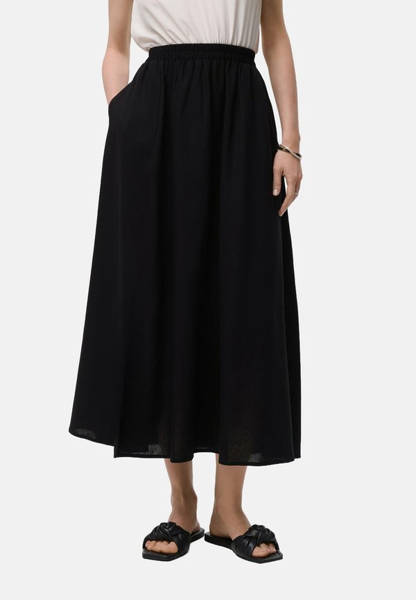 SPÓDNICA - A-Linien-Rock