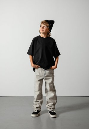 Coccodrillo, - Jeansy Relaxed Fit