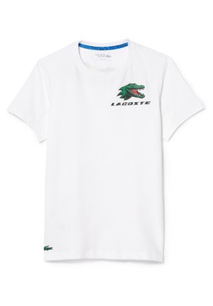 T-shirt z nadrukiem