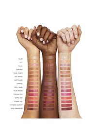 Buxom PLUMP SHOT™ COLLAGEN-INFUSED LIP SERUM - Läppglans - dolly babe