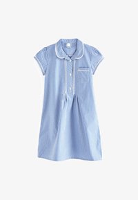 Selezionato, mid blue