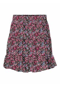 Vero Moda Áčková sukně - pink