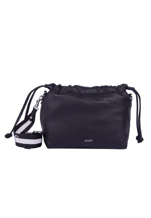 BREZZA IRA MHO - Sac bandoulière - black