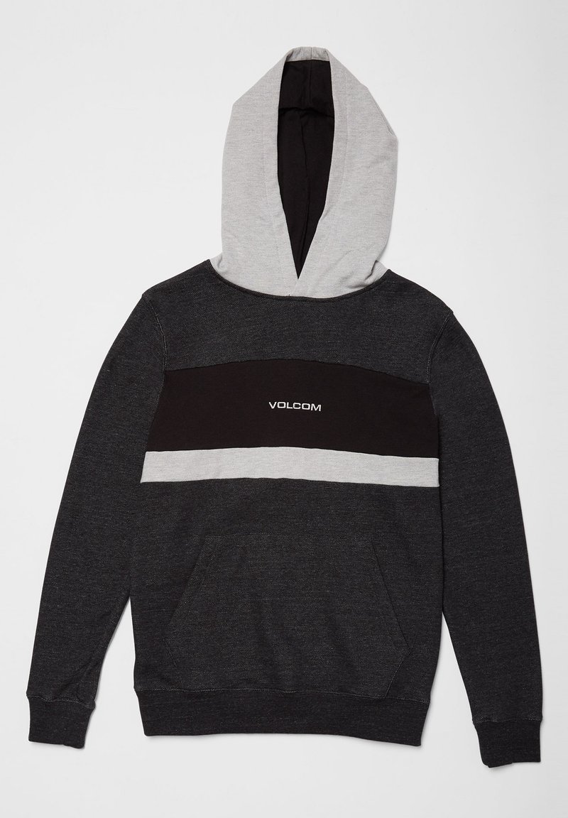 Volcom Hættetrøje - black