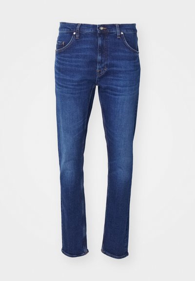 Tiger of Sweden PISTOLERO - Jean slim - midnight blue