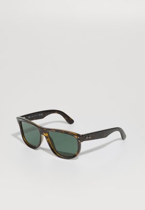 Ray-Ban BOYFRIEND REVERSE - Aurinkolasit - dark havana