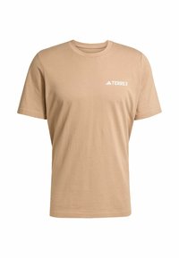 No seleccionado, cardboard