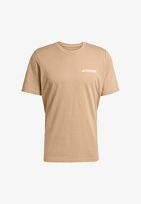 No seleccionado, cardboard