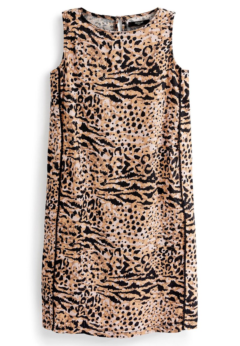 Next Jurk meerkleurig