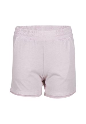 WASHED  - Shorts - blushedrose
