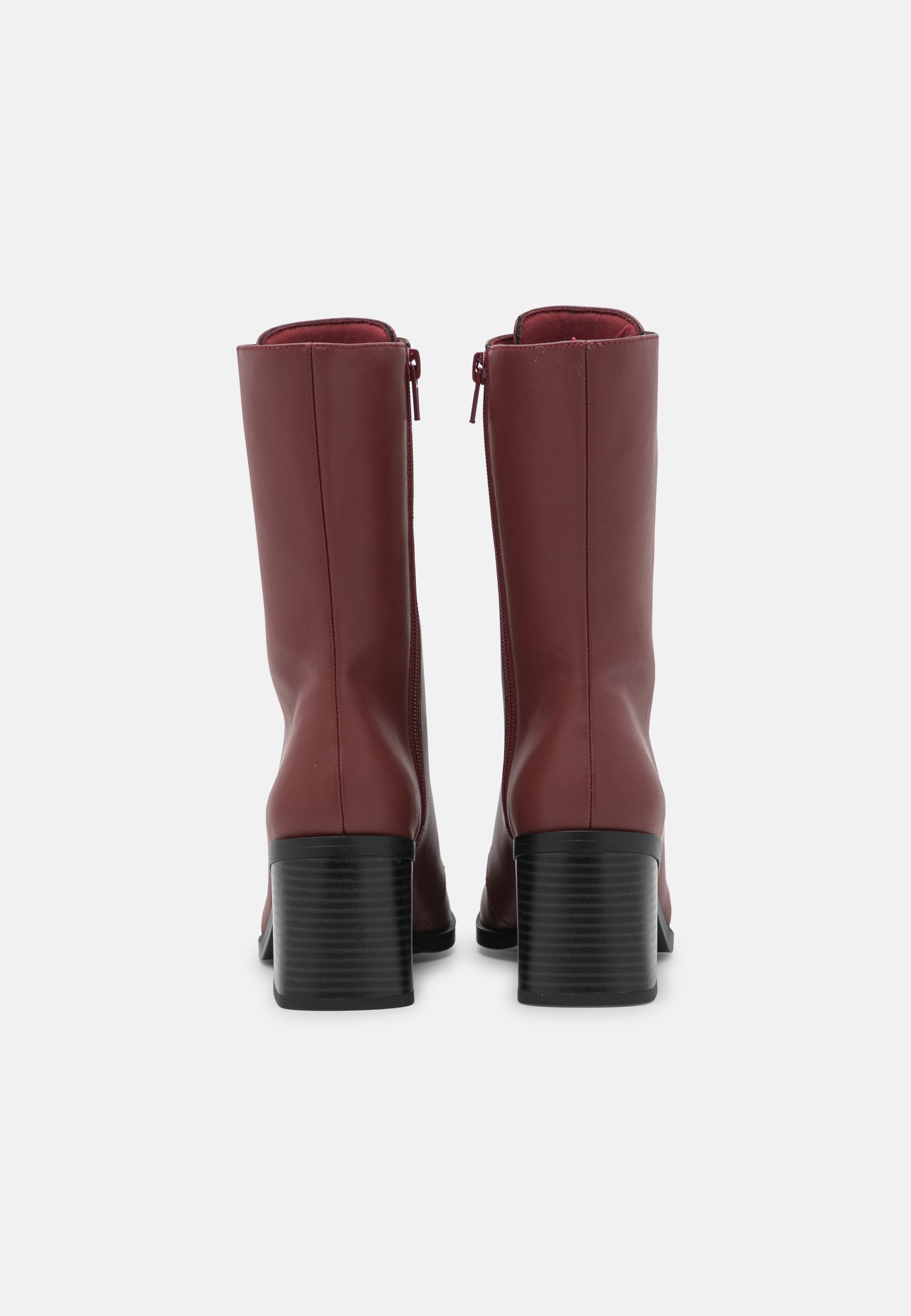 Femme ELMA BOOT VEGAN - Bottes à lacets Femme ELMA BOOT VEGAN - Bottes à lacets
