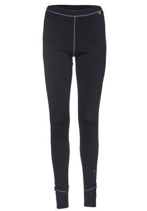 Tights - black