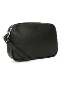 Hexagona CONFORT - Borsa a tracolla - noir