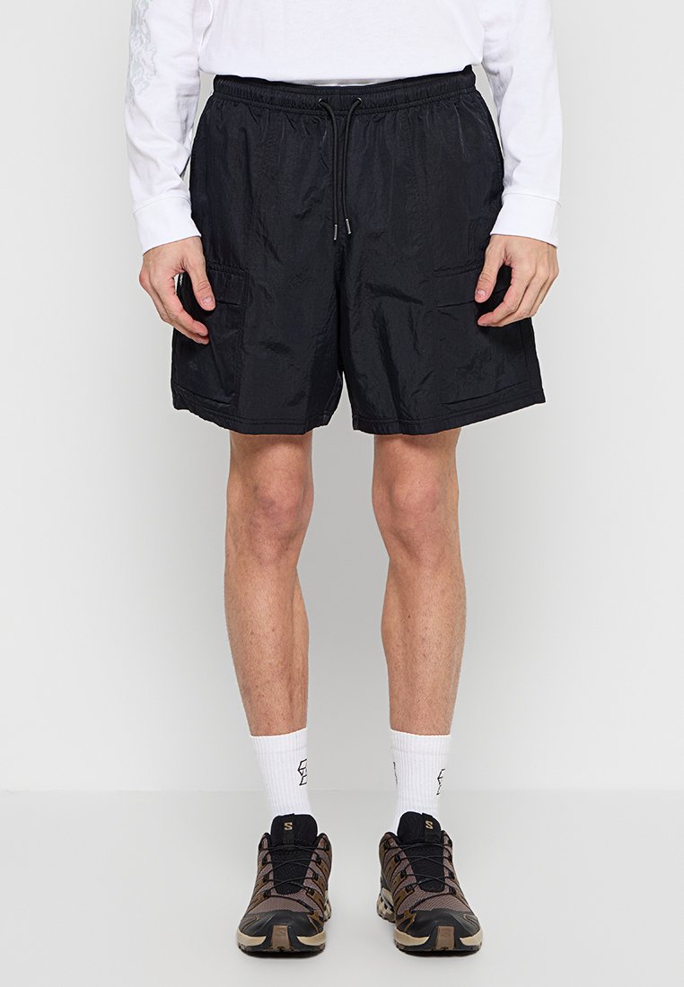 Under Armour Korte broeken zwart Under Armour Korte broeken zwart