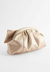 Next REGULAR FIT - Clutches - gold coloured