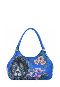 Niet geselecteerd, sapphire king