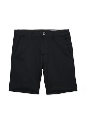 Volcom, WALK FRICKIN MODERN STRETCH  - Shorts - black