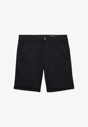 Volcom, WALK FRICKIN MODERN STRETCH - Short - black