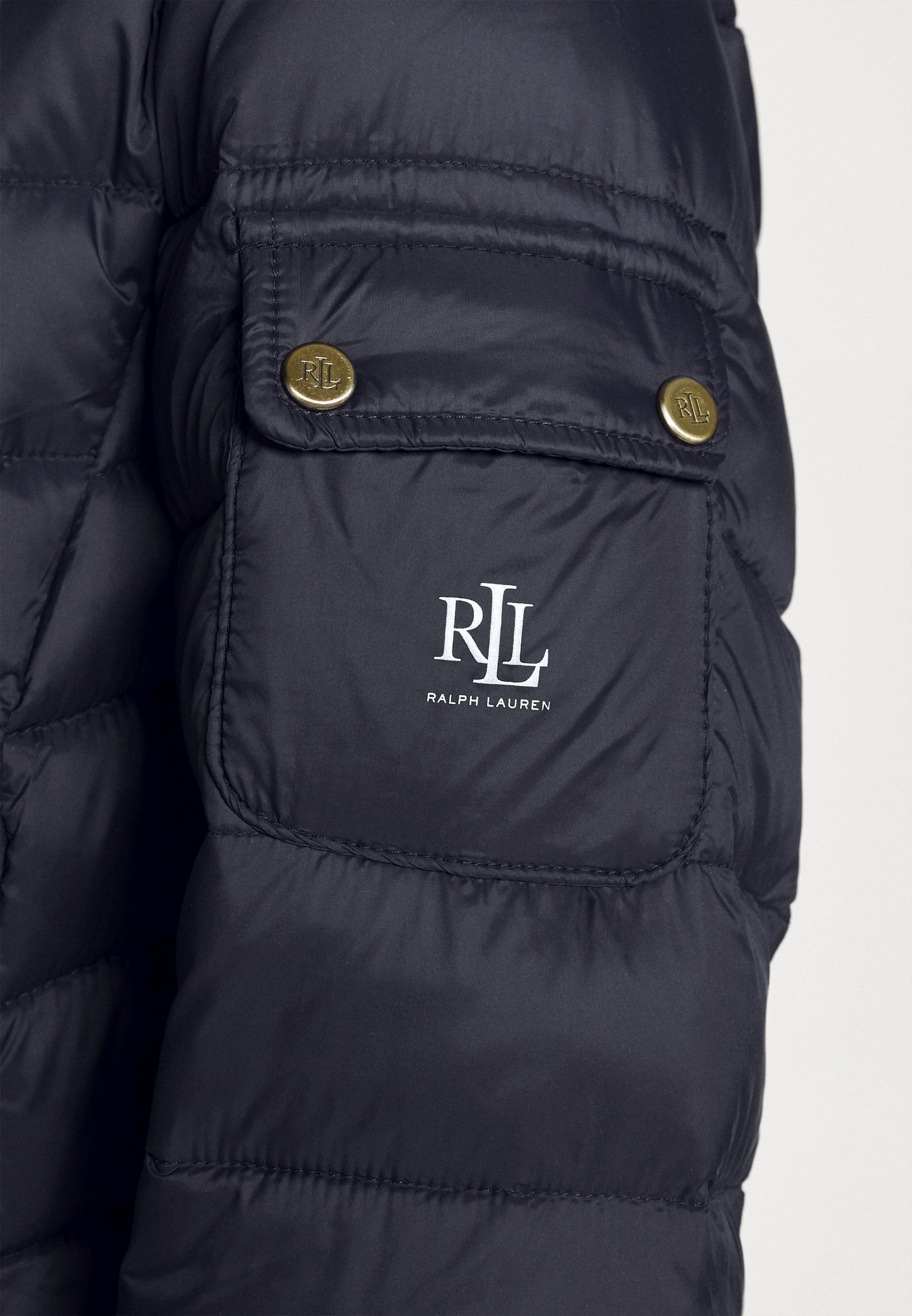 petite insulated jacket