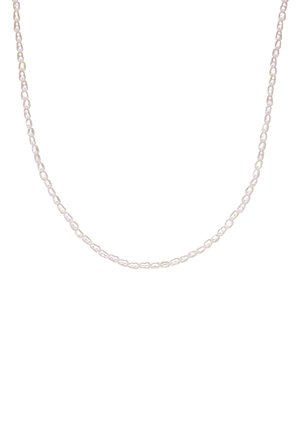 PERLE - Halskette - gold-coloured