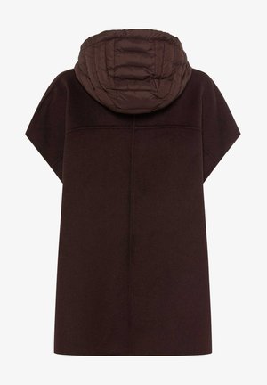 BRAX, STYLE HOLLY - Korte frakker - brunette