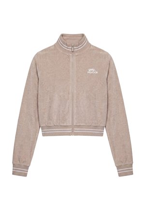 Pegador, Veste polaire - warm taupe