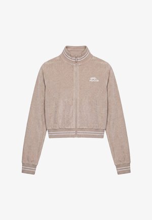 Pegador, Veste polaire - warm taupe