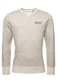 Superdry & Co Sudadera - grey