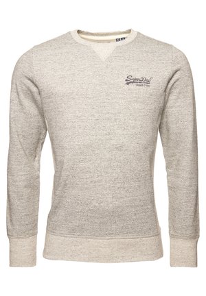 Sudadera - grey