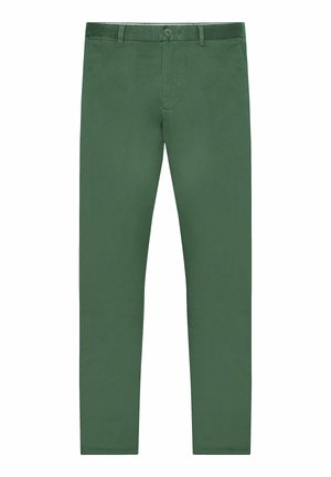 Chino - green
