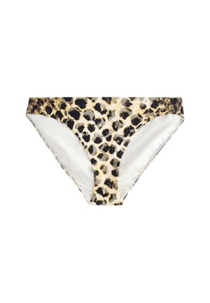 Next, TIE SIDE - Bas de bikini - animal