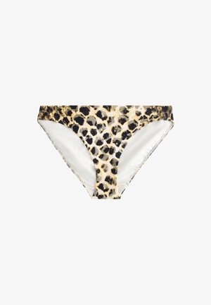 Next, TIE SIDE - Bikini-Hose - animal