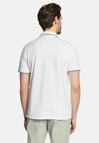 Save the duck Polo - bianco