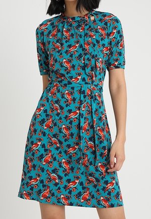 Robe en jersey - blue