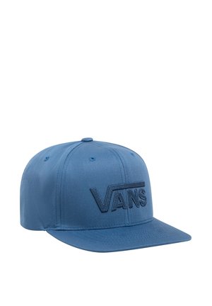 Vans DROP niebieski