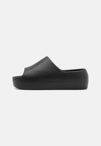 CALANDO Papuci înot - black/negru - Zalando.ro