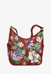 Geselecteerd, multi coloured