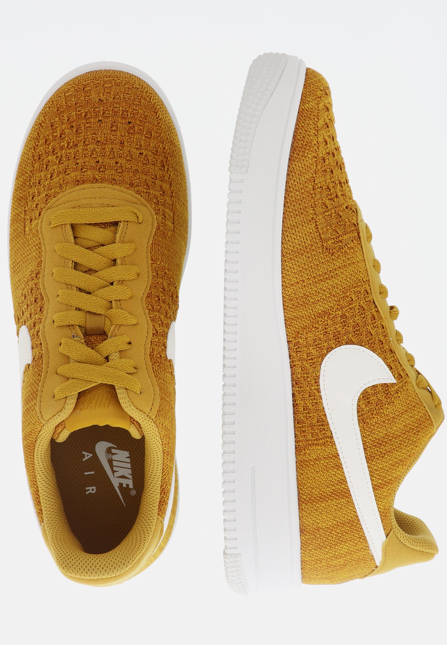 nike air force 1 flyknit 2.0 zalando