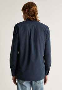 Scalpers OXFORD BD  - Cămașă - navy