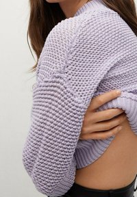 Mango Sweter