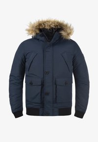 Valgt, insignia blue