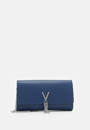 Valentino Bags DIVINA - Pochette - blue