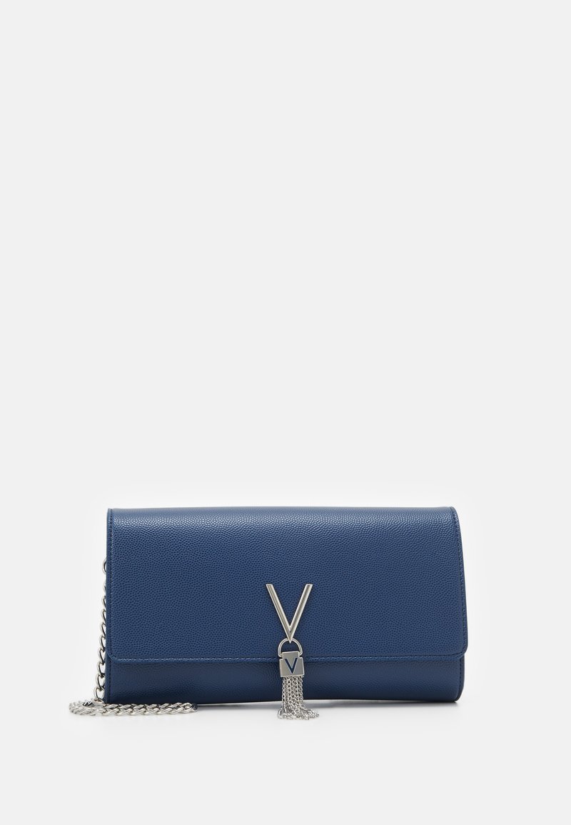 Valentino Bags - DIVINA - Ručna torbica - blue, Povećaj