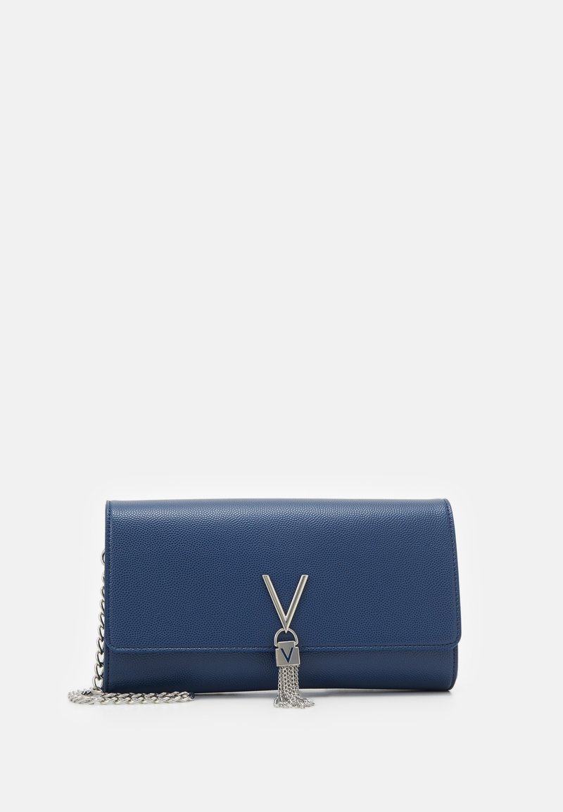 Valentino Bags DIVINA - Listová kabelka - blue