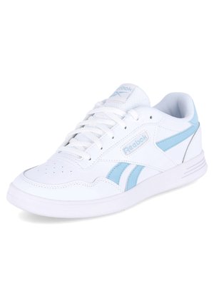 Sneakers laag - white