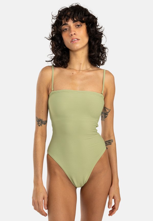 TANLINES - BADEANZUG - Swimsuit - avo