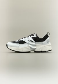 Non sélectionné, photon dust/white/black/sail/metallic silver-coloured