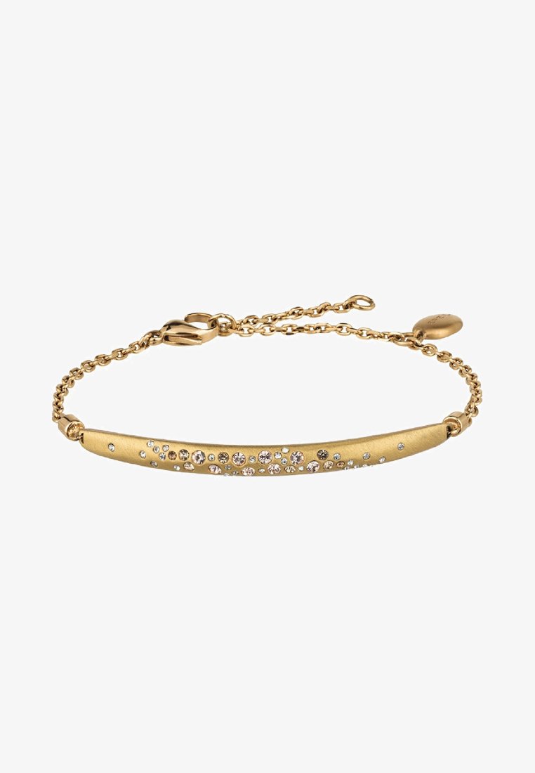 Breil ILLUSION - Pulsera - gold-coloured