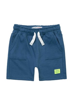 Športové šortky - light blue